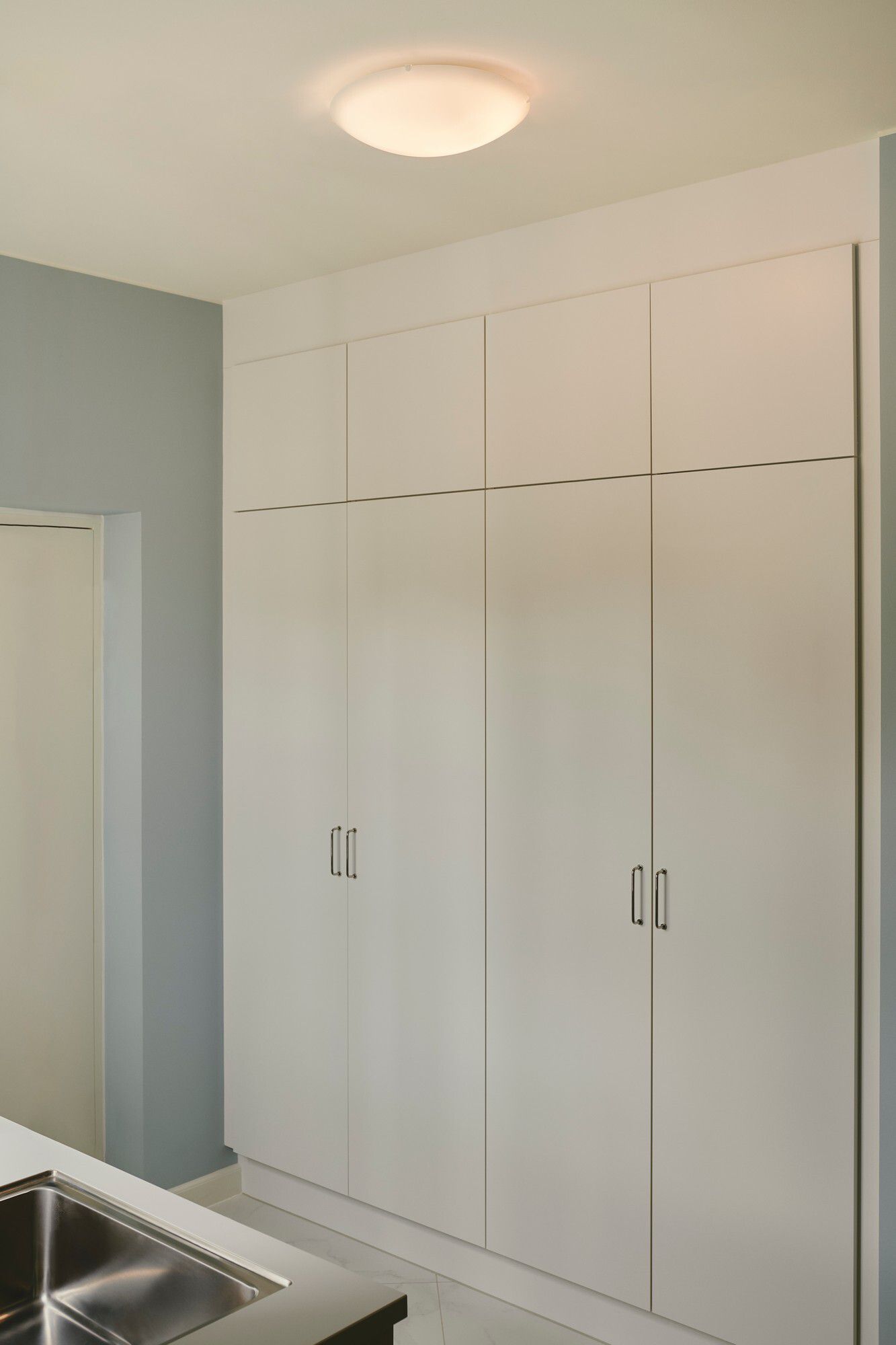 Deckenleuchte Standard 38 - 60W, E27, IP20