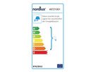 Canto maxi 2, Wandleuchte, Weiss - GU10, max. 2x28W, IP44