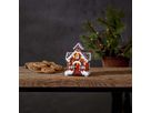 Decorative Scenery Gingerville candy - IP20, LED