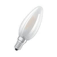 LED Leuchtmittel Retrofit CLASSIC B DIM 40  5 W/2700 K E14 - E14, 470lm, 2700K, 5W, 230V