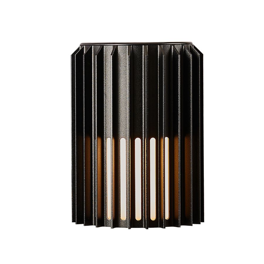 Wandleuchte Aludra - 15W, E27, IP54