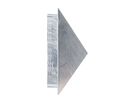 Pontio 27 Wandleuchte - GU10, IP54, 230V