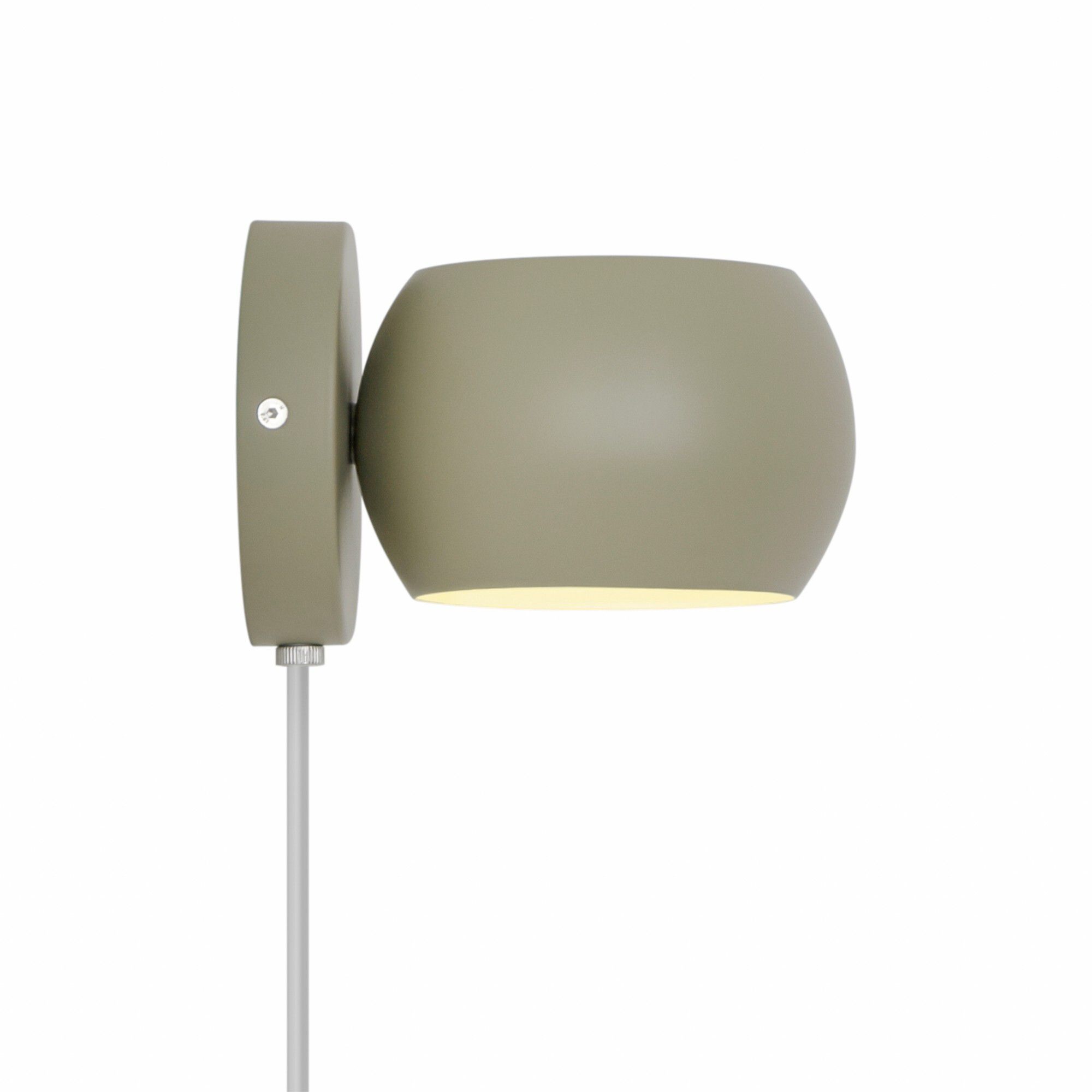 Belir Wandleuchte - G9, IP20, 230V