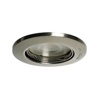 Einbauspot Mixit 1-Set - GU10, max. 8W LED, IP23