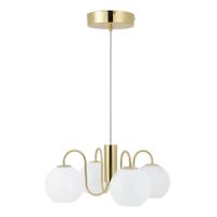 Franca Pendelleuchte - E14, IP20, 230V