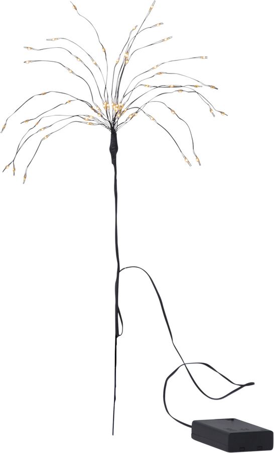 Firework Dekorativer Zweig - IP20, Warmweiss, 60 LED
