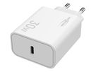 Home Charger HC130PD / 3 A / 30 W / 1 USB-C Port - Home Charger HC130PD / 3 A / 30 W / 1 USB-C Port