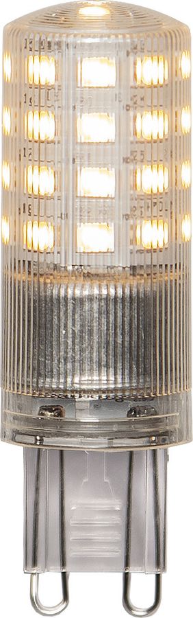 LED Leuchtmittel  G9 Halo-LED 3-step - G9, 470Lm, 2700K, 230V