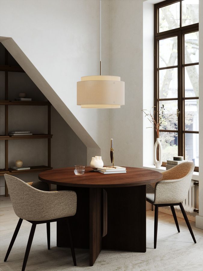 Takai Pendelleuchte - E27, IP20, 230V