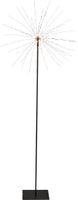 Stern on Base Firework - IP20, Warmweiss, 200 LED