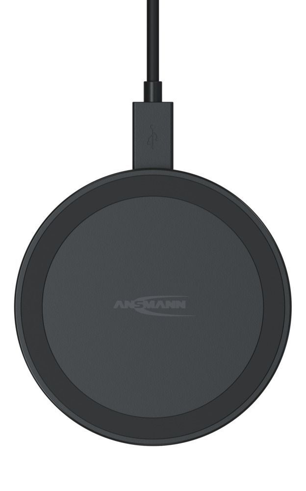 Induktions-Ladegerät WiLine 5 - USB auf Micro-USB Kabel