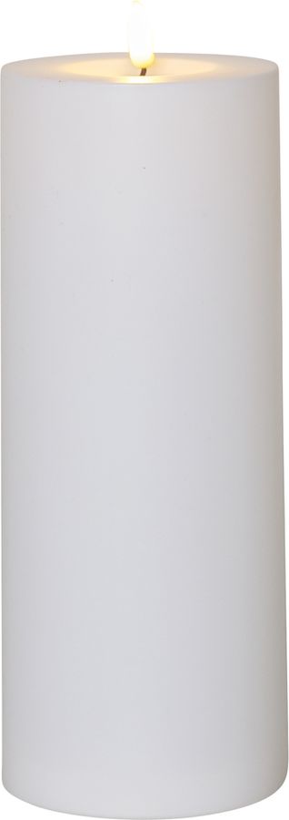 LED Kerze Flamme Rak - IP44, Warmweiss, 1 LED's
