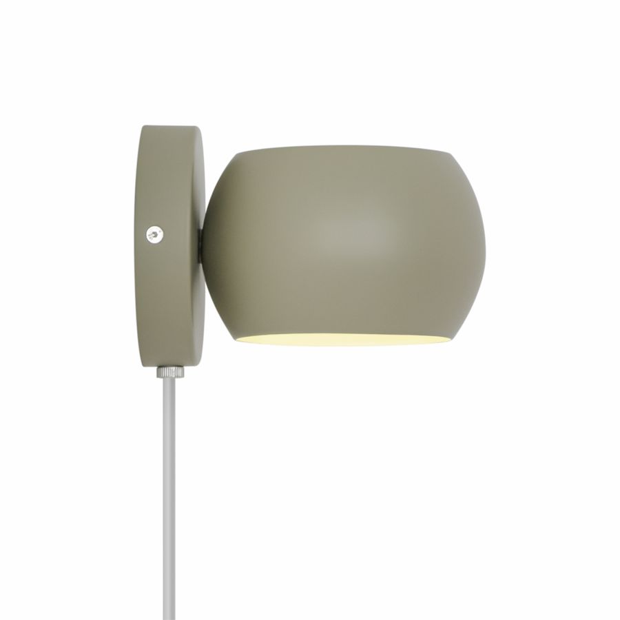 Belir Wandleuchte - G9, IP20, 230V