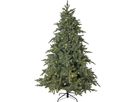 Künstlicher Weihnachtsbaum LED Greyland - Grün, 700 LED's, 210cm Höhe