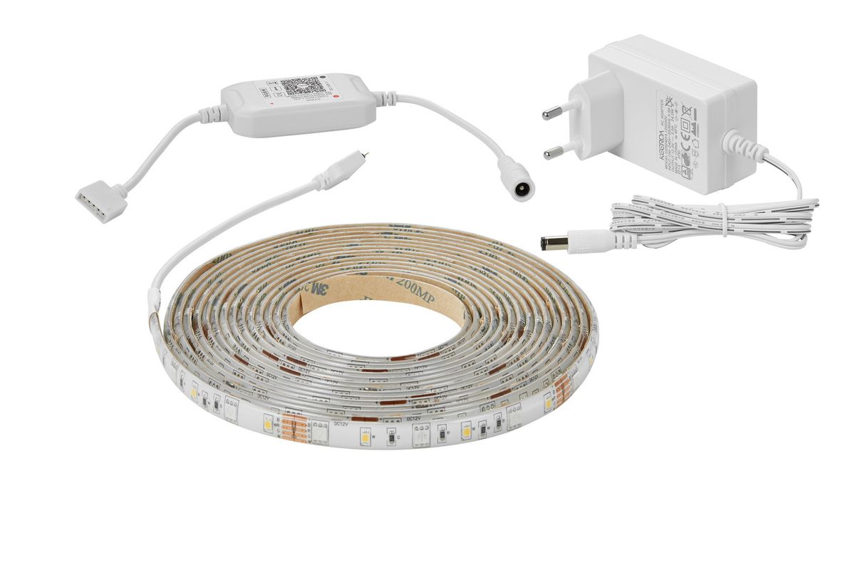 Smart Strip 3m, IP65, Multi - Smart Strip 3m, IP65, Multi