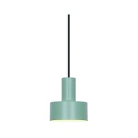 Pendelleuchte Matis Dusty Grün - 40W, E27, IP20