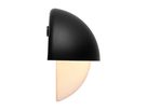 Wandleuchte Scorpius Maxi Round - E27, 25W, IP44