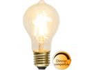LED Leuchtmittel E27 TA60 Soft Glow - E27, 140Lm, 2100K, 1.6W, 230V