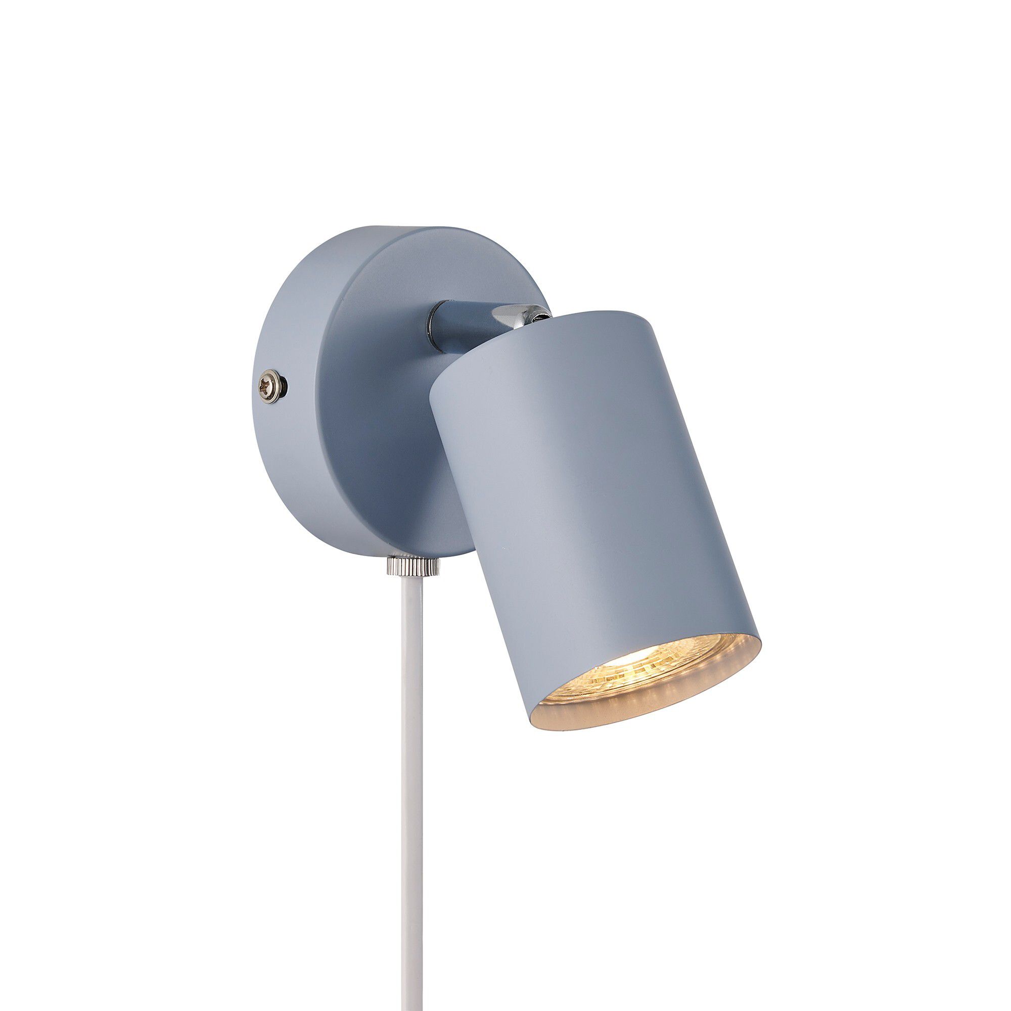 Wandleuchte Explore - 7W, GU10, IP20