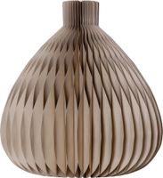 Hängende Dekoration Honeycomb - IP20, Beige, 40.00 cm