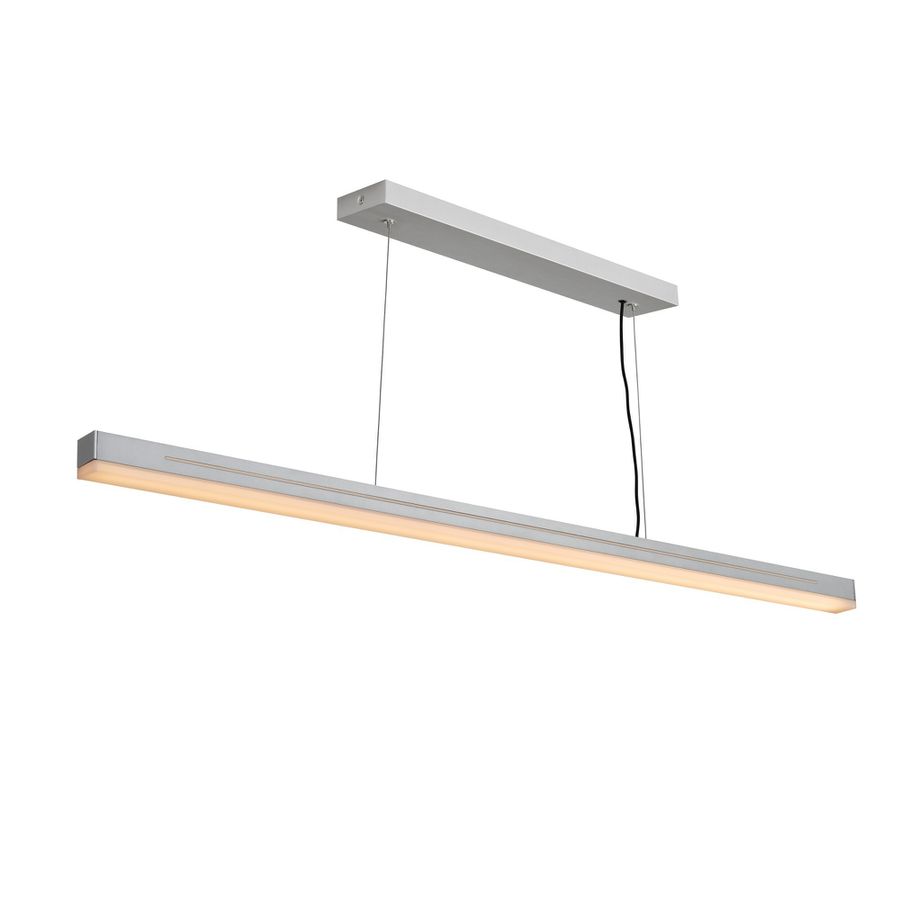Skylar, Pendelleuchte, Alu - IP20, LED Modul