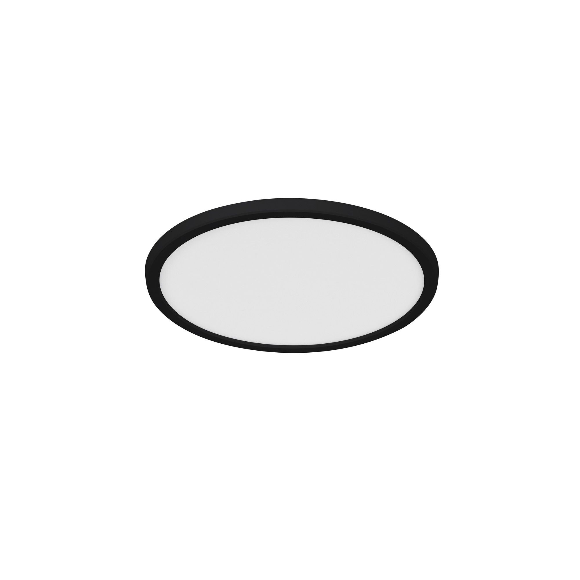 Oja 29, Deckenleuchte, Smart, Black - 15W ,2700-6500K, IP20