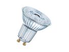 LED Leuchtmittel VALUE PAR16 80 36 ° 6.9 W/6500 K GU10 - GU10, 575lm, 6500K, 6.9W, 230V