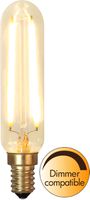 LED Leuchtmittel E14 T25 Soft Glow - E14, 150Lm, 2200K, 2.5W, 230V