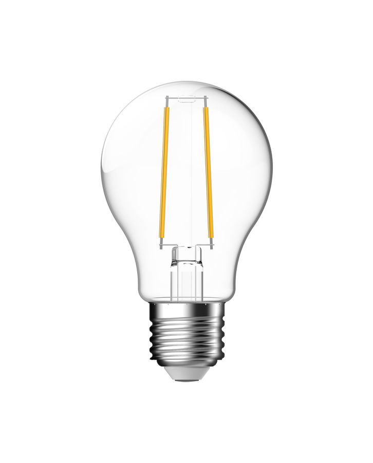 LED Leuchtmittel A-Class E27 A60 485Lm 4000K - E27, A60, 485Lm, 4000K
