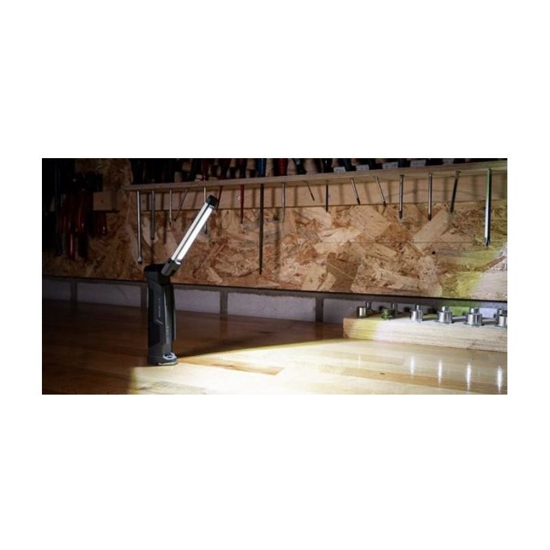 Solidline SW2R - 550lm, ABS-Kunststoff