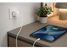 Home Charger HC130PD / 3 A / 30 W / 1 USB-C Port - Home Charger HC130PD / 3 A / 30 W / 1 USB-C Port