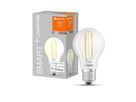 LED Leuchtmittel SMART+ Filament Classic Dimmable 60 5,5W E27 - E27, 806lm, 2700K, 6W, 230V