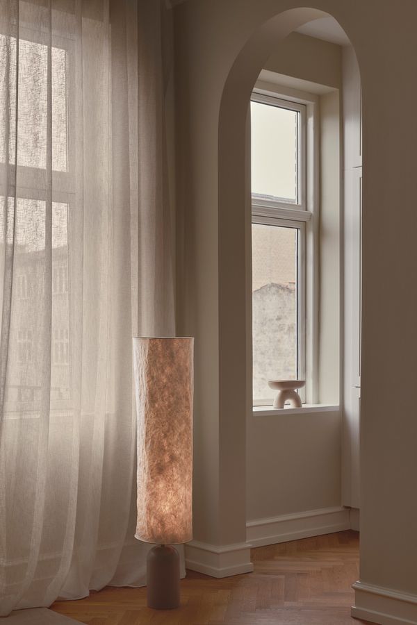 Stehleuchte Talli - 40W, E27, IP20