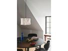 Cardine 35 Pendelleuchte - E27, IP20, 230V