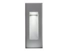 LED Einbau-Aussenwandleuchte Kolari - IP65, kaltweiss, 3W