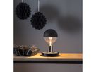 Lampe-Led E27 G125 Top Coated - E27, 250Lm, 2600K, 2.8W, 220-240VAC