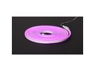 Rope Light Flat Neon - IP44, Pink, 480 LED's