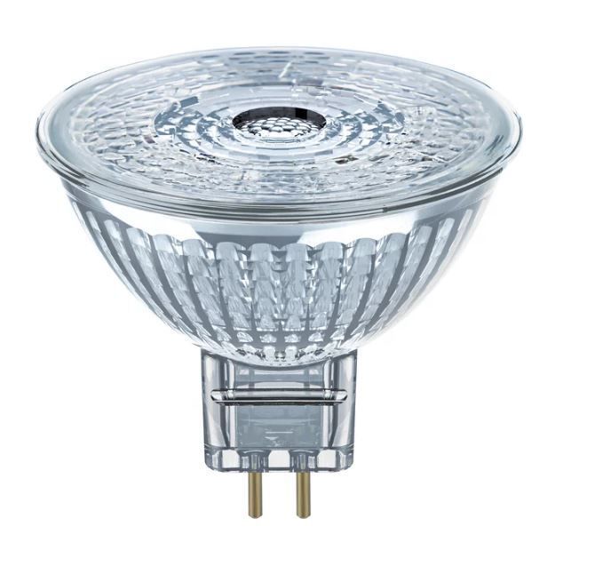 LED STAR MR16 20 36° 2,9W/827 12V GU5.3 230LM BOX - GU5.3, 210lm, 2700K, 2.6W, 12V