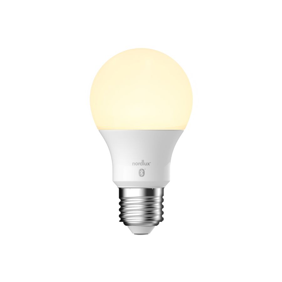 LED-Leuchtmittel Smart, E27, A60, 900lm, We - 7W ,2200-6500K, IP20
