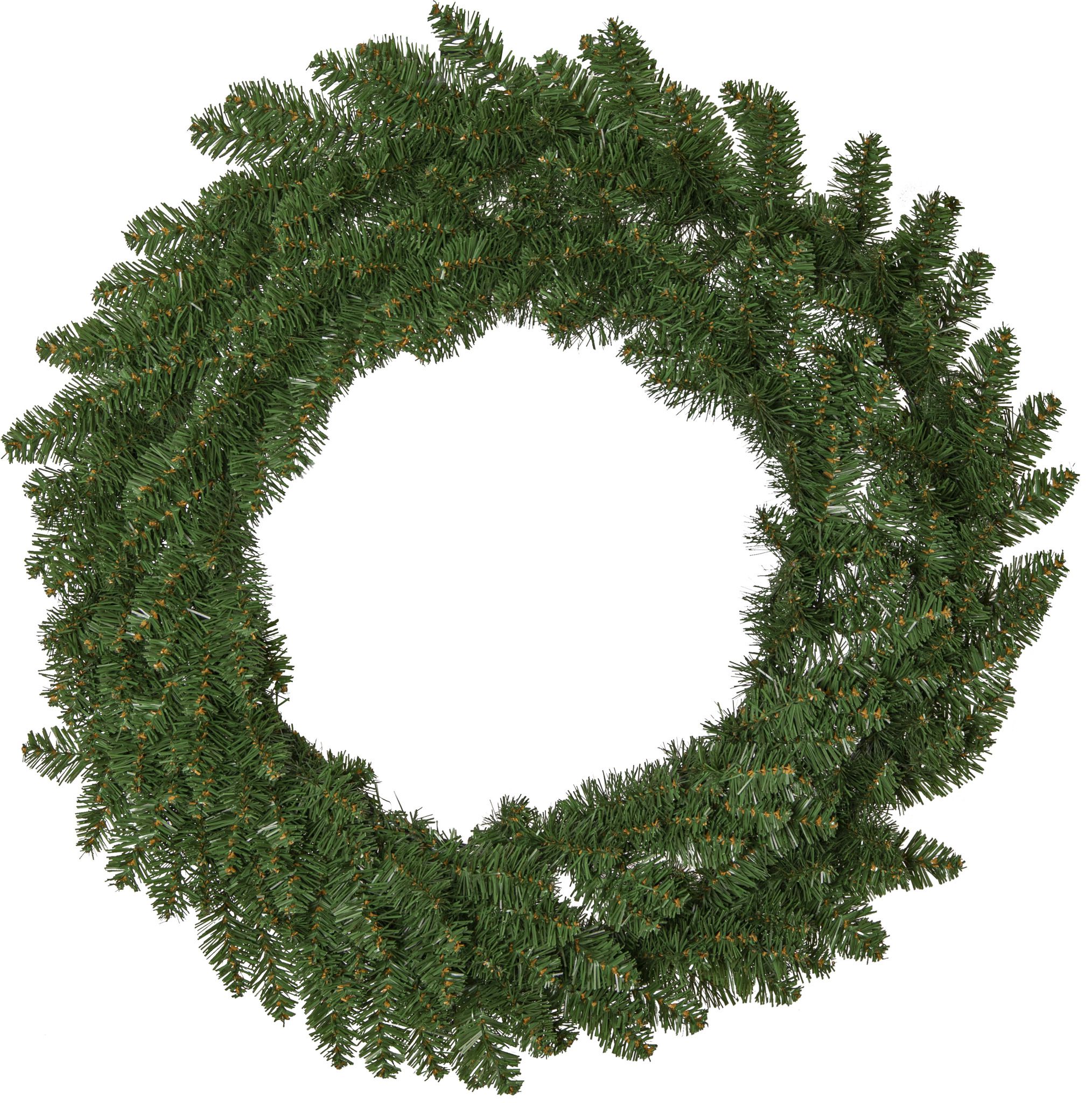 Couronne Calgary - Weihnachtsdekoration
