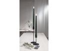 LED Dinner Kerze 2 pack Flamme Slim - 0/20