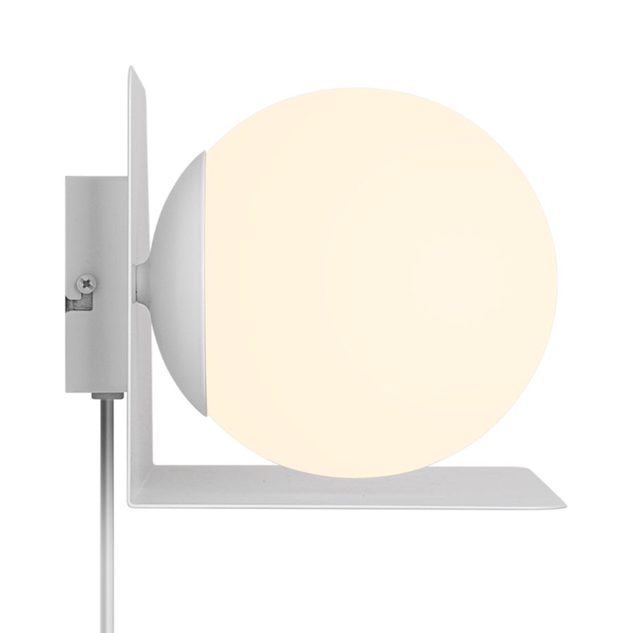 Lilibeth Wandleuchte - E14, IP20, 230V
