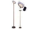 LED Stehleuchte h: 192cm Matilda - LED fest verbaut, 29W, IP20