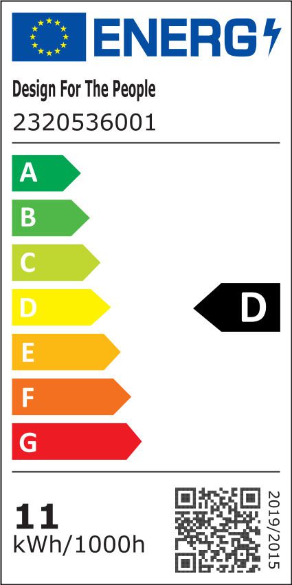 Deckenleuchte Kaito 2 Dim - 10.5W, LED Module, IP20