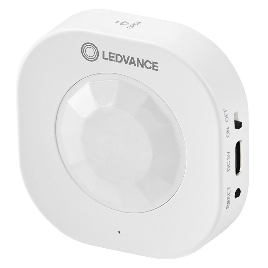 SMART+ sensors with WiFi technology for WiFi - Fenster/Türen Sensor