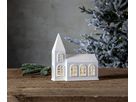 Indoor Dekoration VINTER - IP20, Warmweiss, 3 LED'S