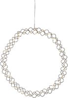 Kranz Hoop - IP20, Warmweiss, 30 LED's