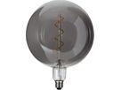 Lampada a led E27 G200 Industrial Vintage - E27, 55Lm, 2200K, 2.6W, 230V