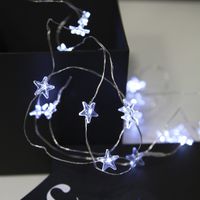 Lichterkette DEW DROP - Lichterkette DEW DROP