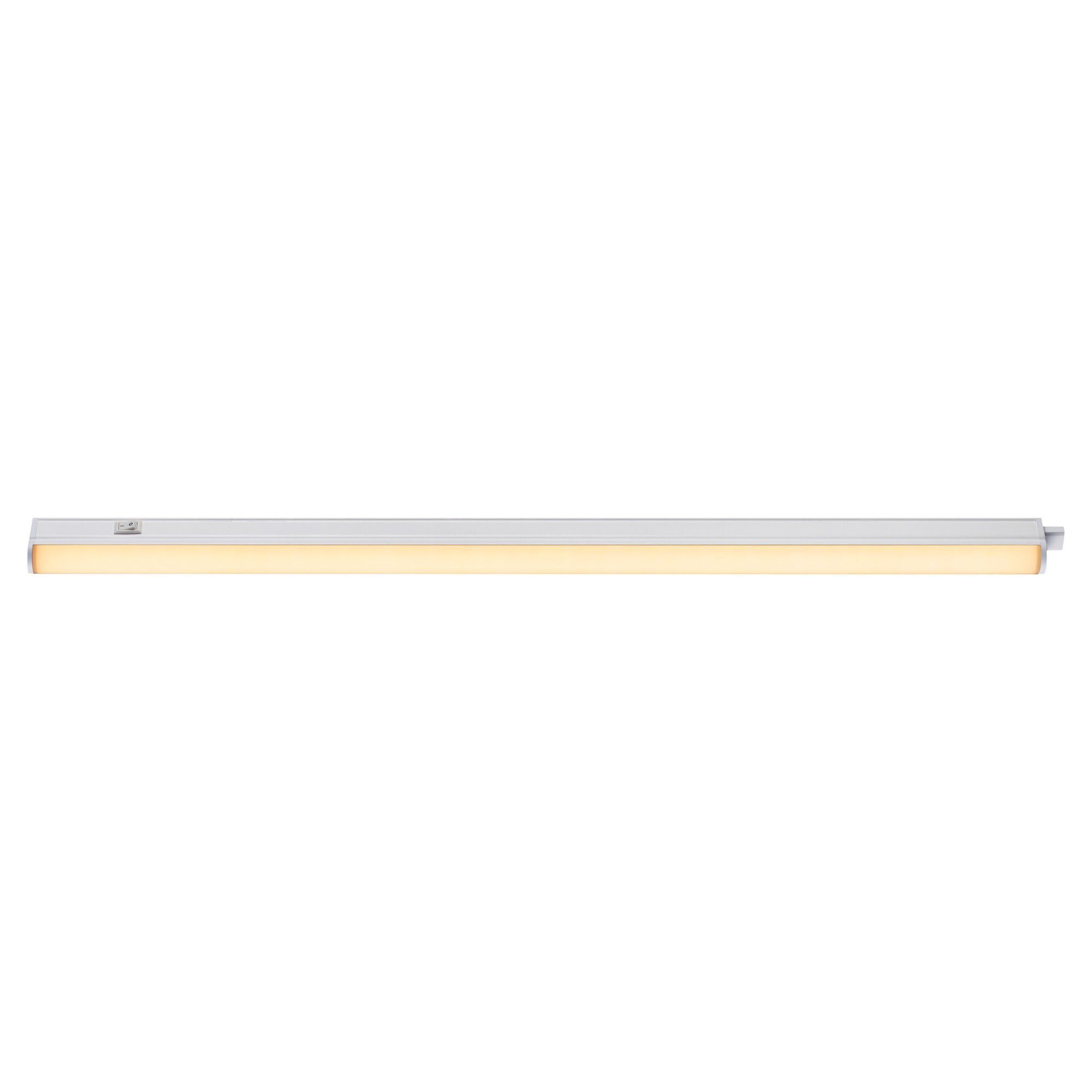 Renton 55, Weiss - 8W LED, 2700K, IP20, 230V